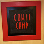 COWSI CAMP - 