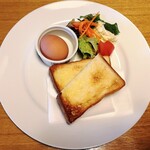 カフェコットン - 