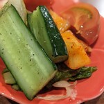 赤坂 らいもん - 