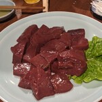 赤坂 らいもん - 