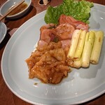 赤坂 らいもん - 