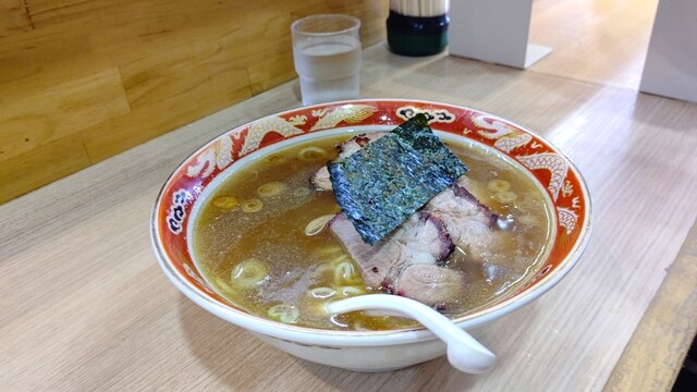 支那ソバ すずき 桜ケ丘 ラーメン 食べログ