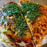 広島お好み焼 くるみ - 