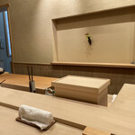 すし処 めくみ - 