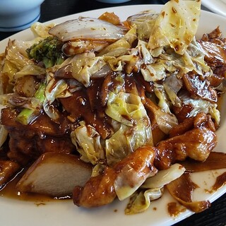 中華料理 東東_1