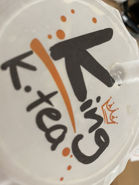 K Tea ケーティー 南林間 スイーツ その他 ネット予約可 食べログ K Tea ケーティー 南林間 スイーツ その他 ネット予約可 食べログ