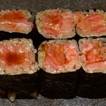 寿し おおはた - 