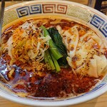 ほっこり中華そば もつけ - 