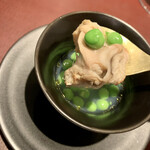 イル アオヤマ - ①