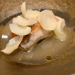 イル アオヤマ - ⑤