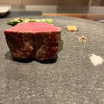 イル アオヤマ - ⑧