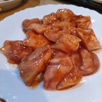 Yakiniku Hayashi - 