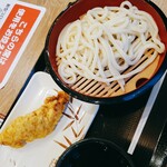 丸亀製麺 - 