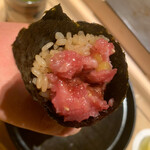 寿し おおはた - 