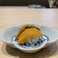 鮨 さいとう はなれ NANZUKA - 