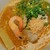 光麺 - 熟成えび味噌光麺