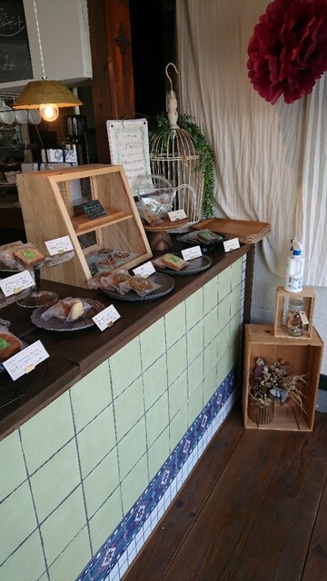 小さな焼き菓子屋 プチ ボヌール（小さな焼き菓子屋 Petit Bonheur） - 泉外旭川（洋菓子）の写真