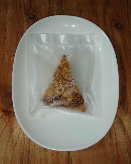 小さな焼き菓子屋 プチ ボヌール（小さな焼き菓子屋 Petit Bonheur） - 泉外旭川（洋菓子）の写真