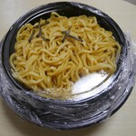 蒙古タンメン中本 - 