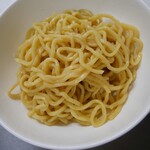 蒙古タンメン中本 - 