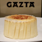 GAZTA - 