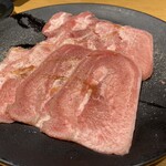 焼肉きんぐ - ランチ。食べ放題2178円