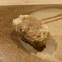 鮨 銀座 おのでら - 