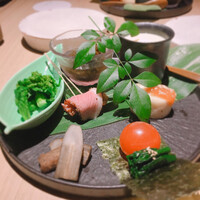 厳選焼鳥 一石三鳥 本店 - 