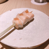 厳選焼鳥 一石三鳥 本店 - 