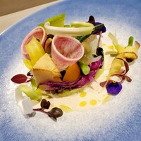 Global French Kitchen 雫 - 