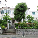 ラ メゾン ドゥ グラシアニ - 外観