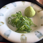 くまもと中央カントリークラブ - 薬味