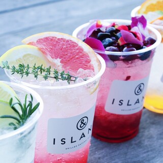 アンド アイランド_2