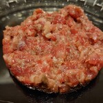 肉料理ふくなが - 