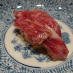 肉料理ふくなが - 