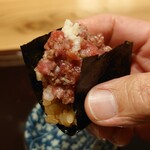 肉料理ふくなが - 