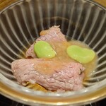 肉料理ふくなが - 