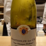 肉料理ふくなが - 