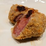 肉料理ふくなが - 