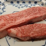 肉料理ふくなが - 