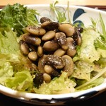 肉料理ふくなが - 