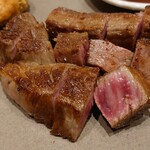 肉料理ふくなが - 