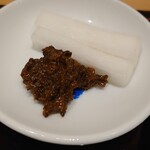 肉料理ふくなが - 