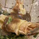 赤間茶屋 あ三五 - 