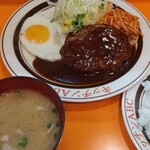 キッチンABC 池袋東口店 - 