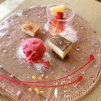 スパッツィオ･イノ - 
