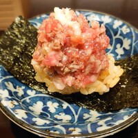 肉料理ふくなが - 