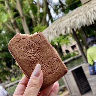 東京ディズニーシー周辺でおすすめの美味しいアイスクリームをご紹介 食べログ