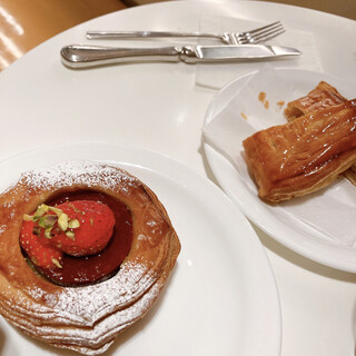 神楽坂でおすすめの美味しいケーキをご紹介 食べログ 神楽坂でおすすめの美味しいケーキをご紹介 食べログ