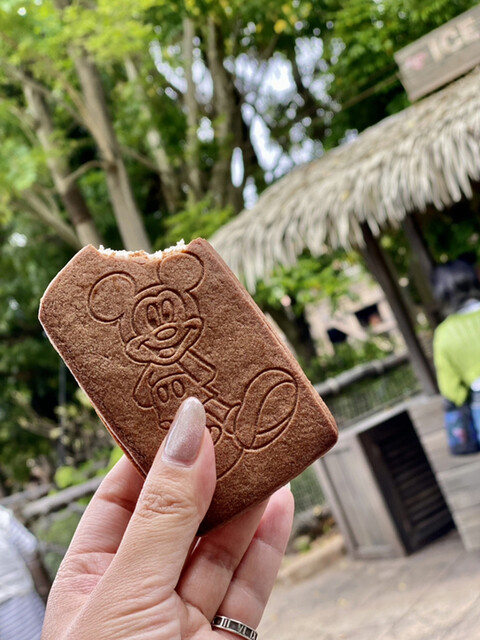 アイスクリームワゴン Ice Cream 東京ディズニーシー ステーション アイスクリーム 食べログ アイスクリームワゴン Ice Cream 東京ディズニーシー ステーション アイスクリーム 食べログ
